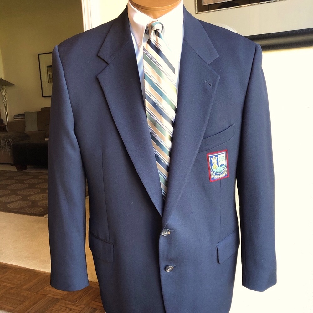 St Andrews Jacket By Joseph Abboud For Nordstrom - image 1